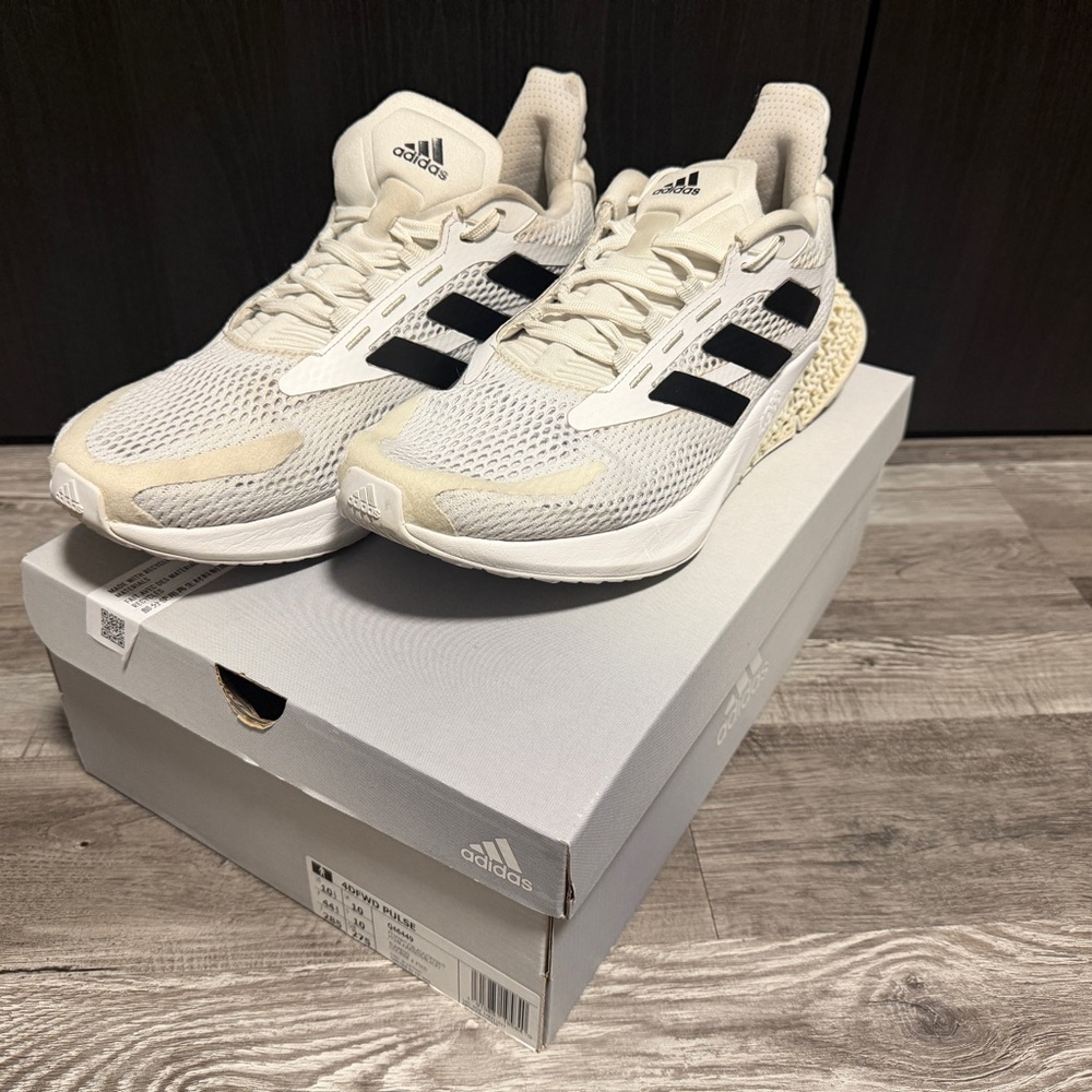 Adidas 4DFWD Pulse
